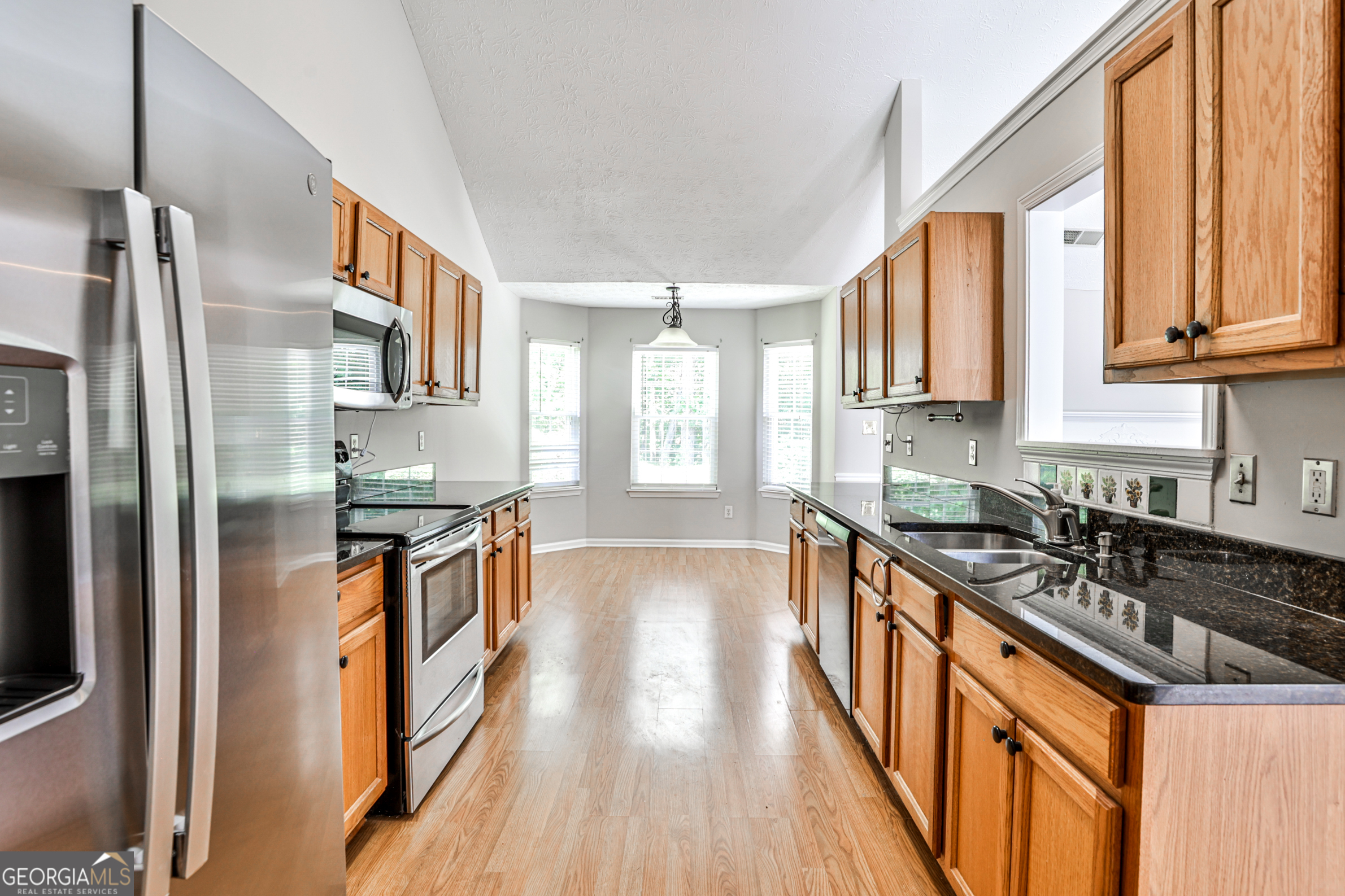 1505 Heatherton Road