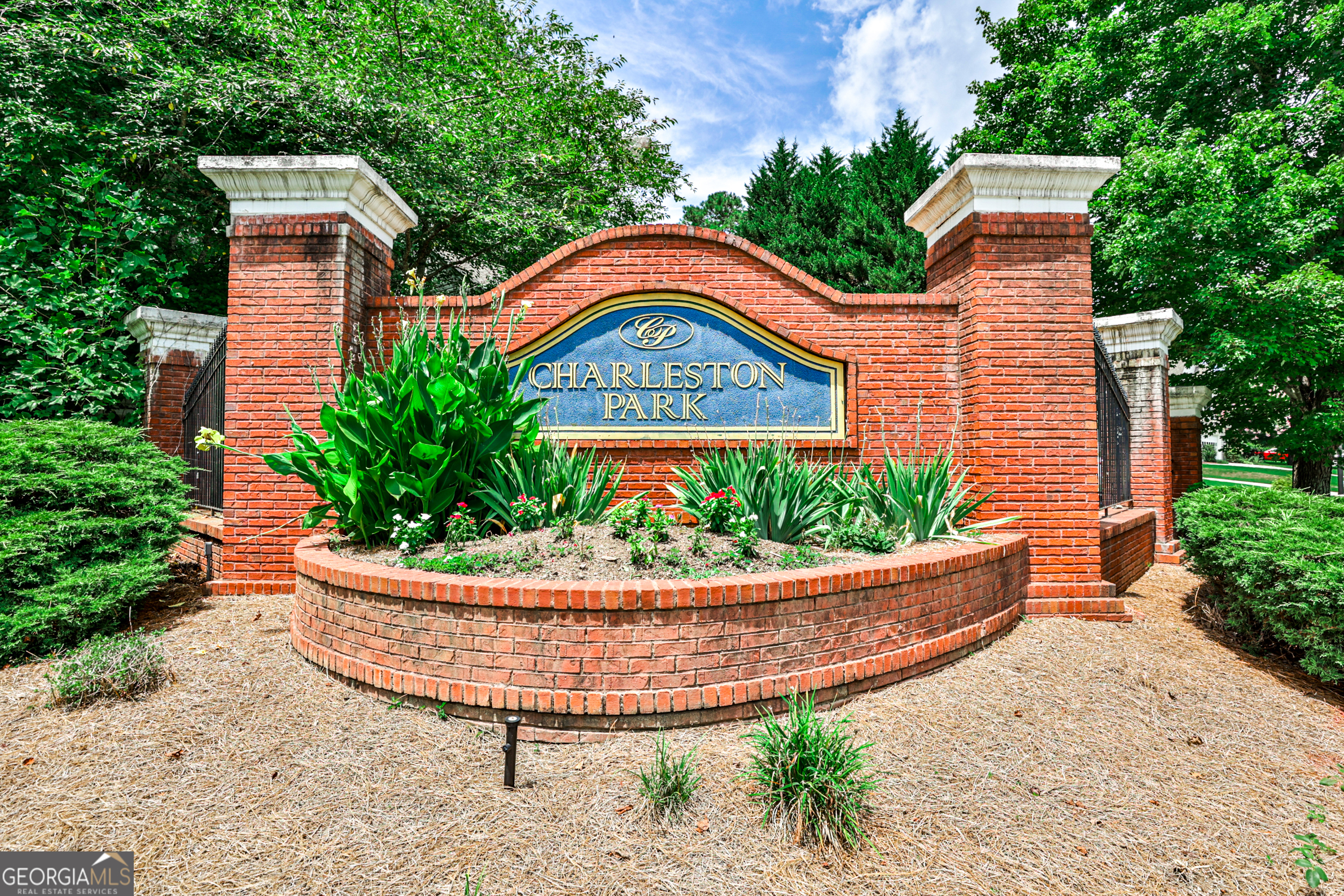 1505 Heatherton Road