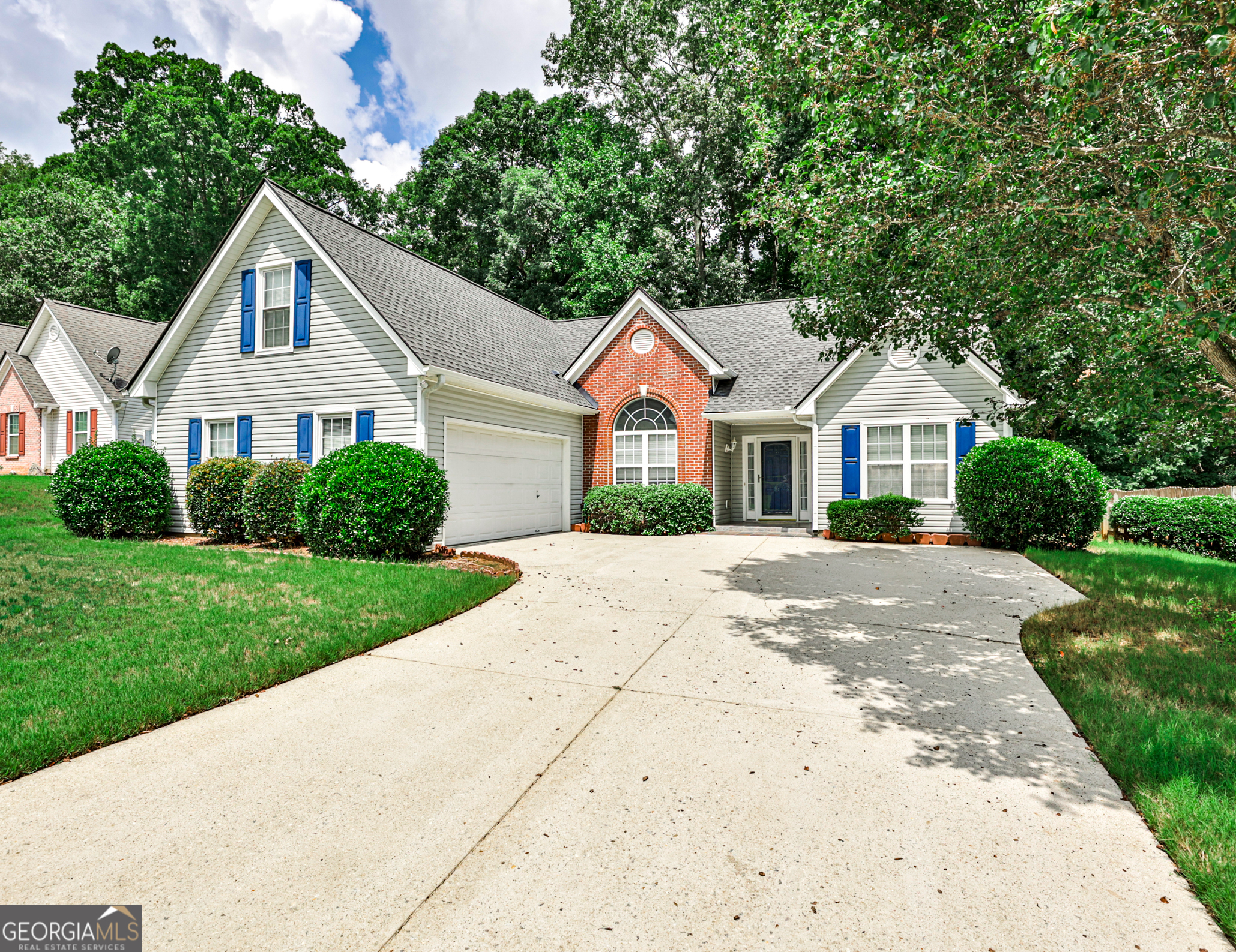 1505 Heatherton Road