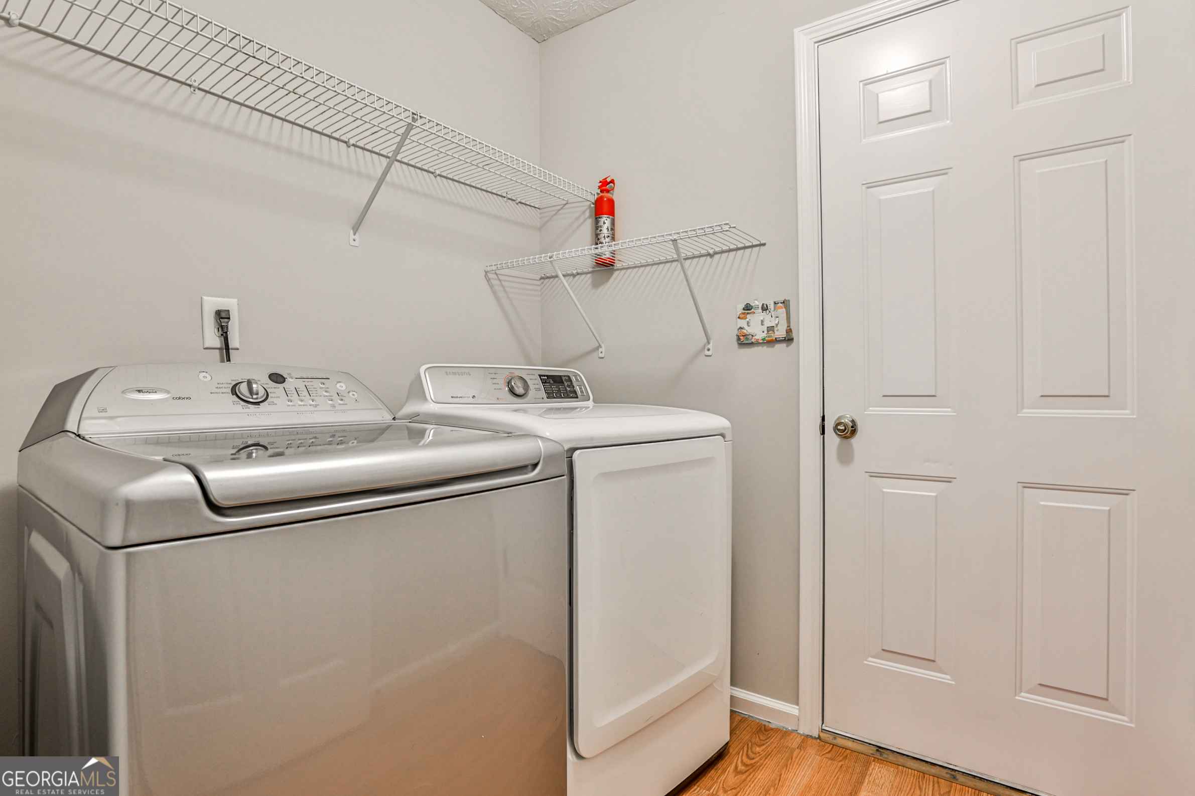 1505 Heatherton Road