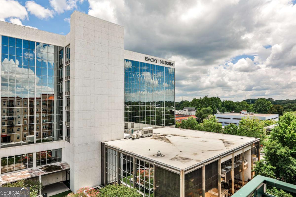 230 E Ponce De Leon Avenue # 624