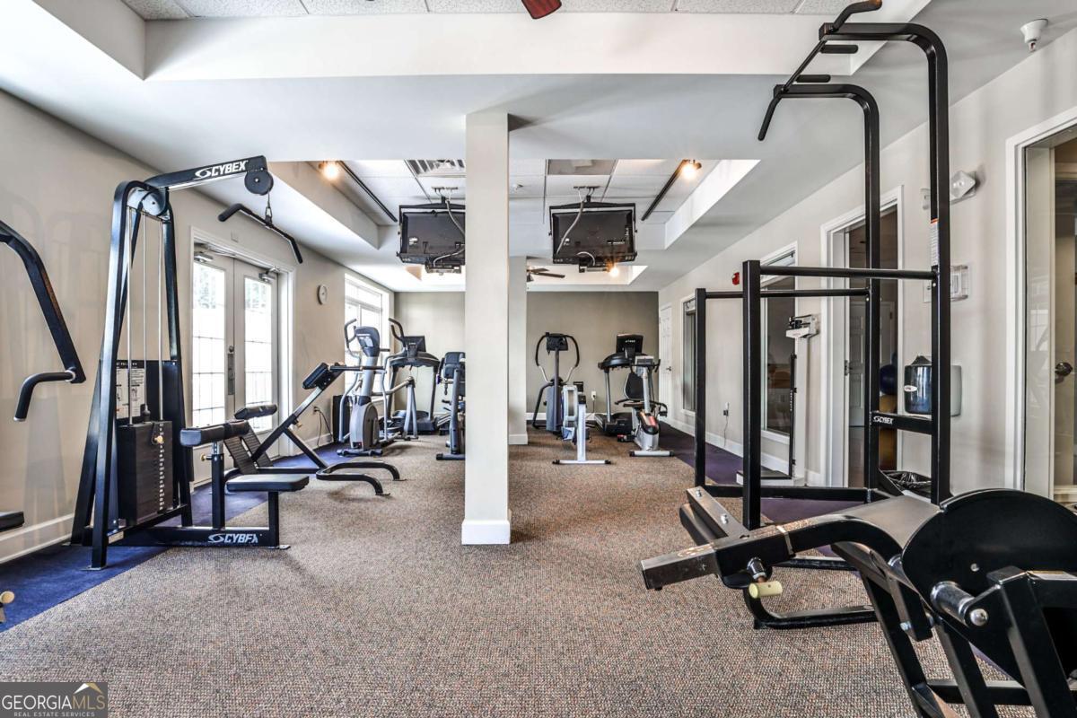 230 E Ponce De Leon Avenue # 624