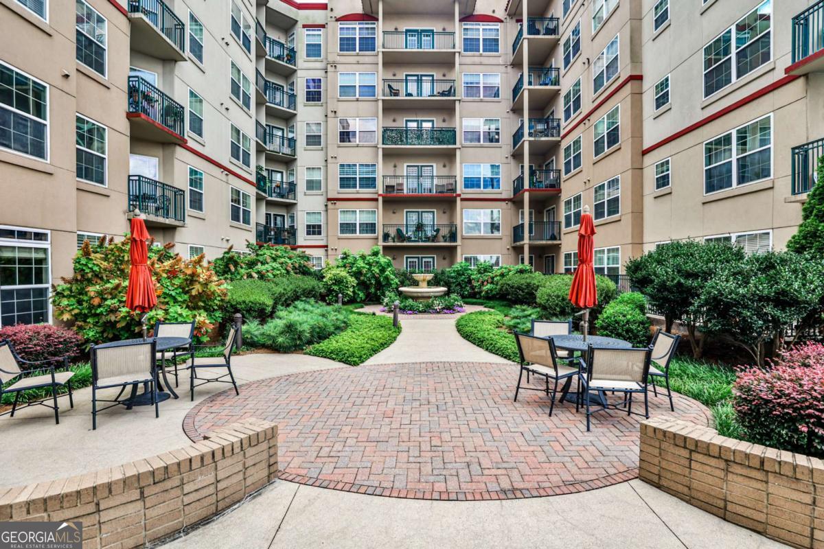 230 E Ponce De Leon Avenue # 624