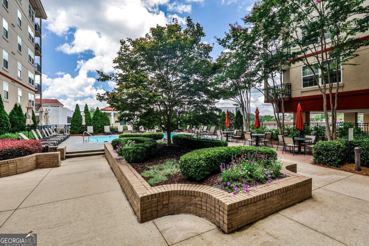 230 E Ponce De Leon Avenue # 624