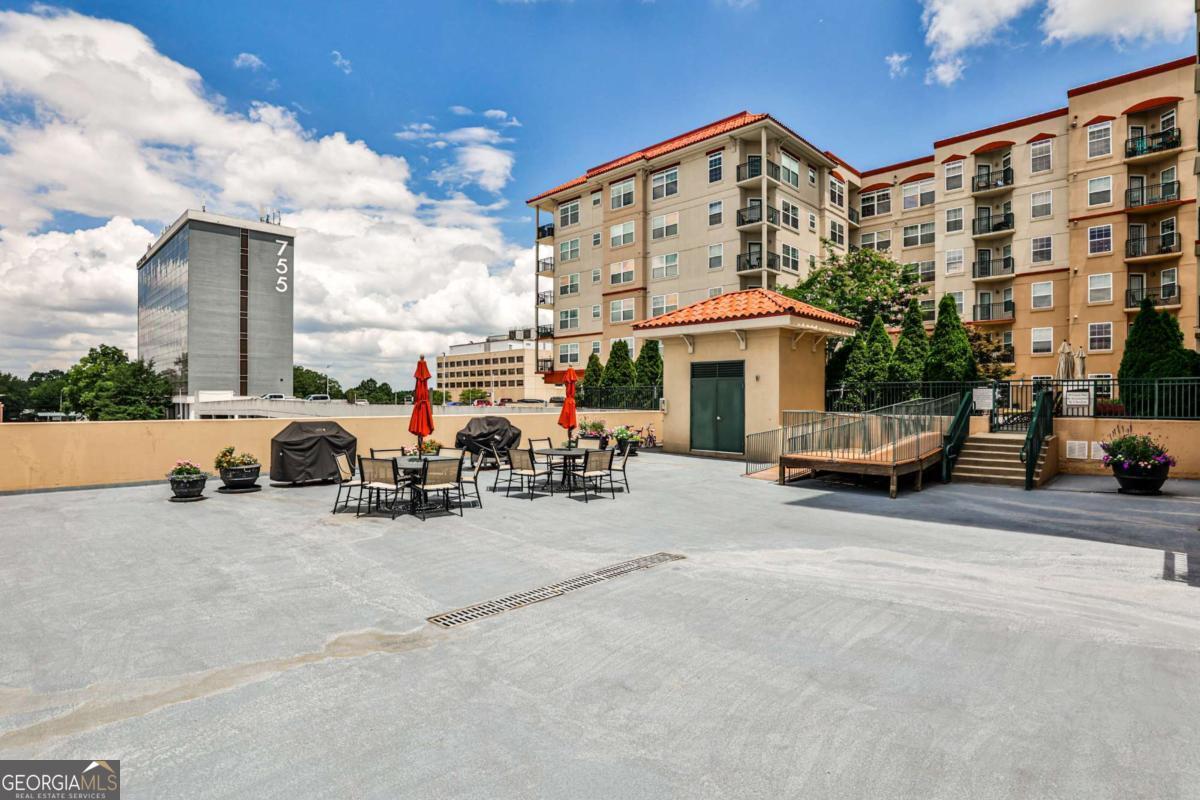 230 E Ponce De Leon Avenue # 624