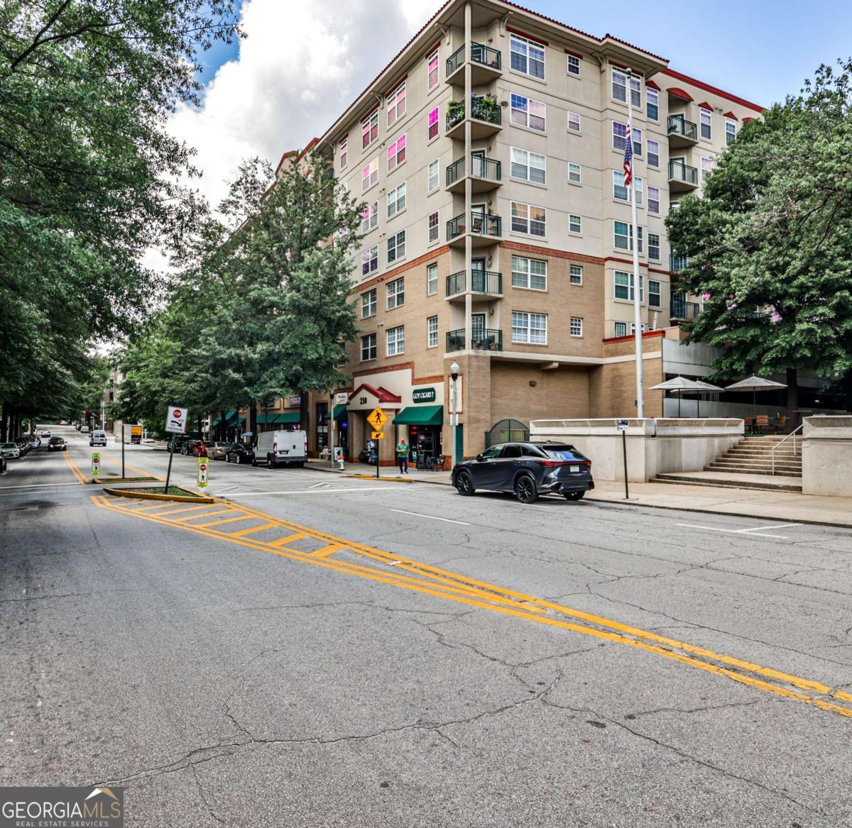 230 E Ponce De Leon Avenue # 624