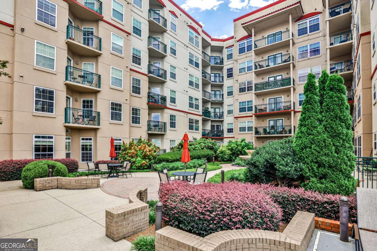 230 E Ponce De Leon Avenue # 624