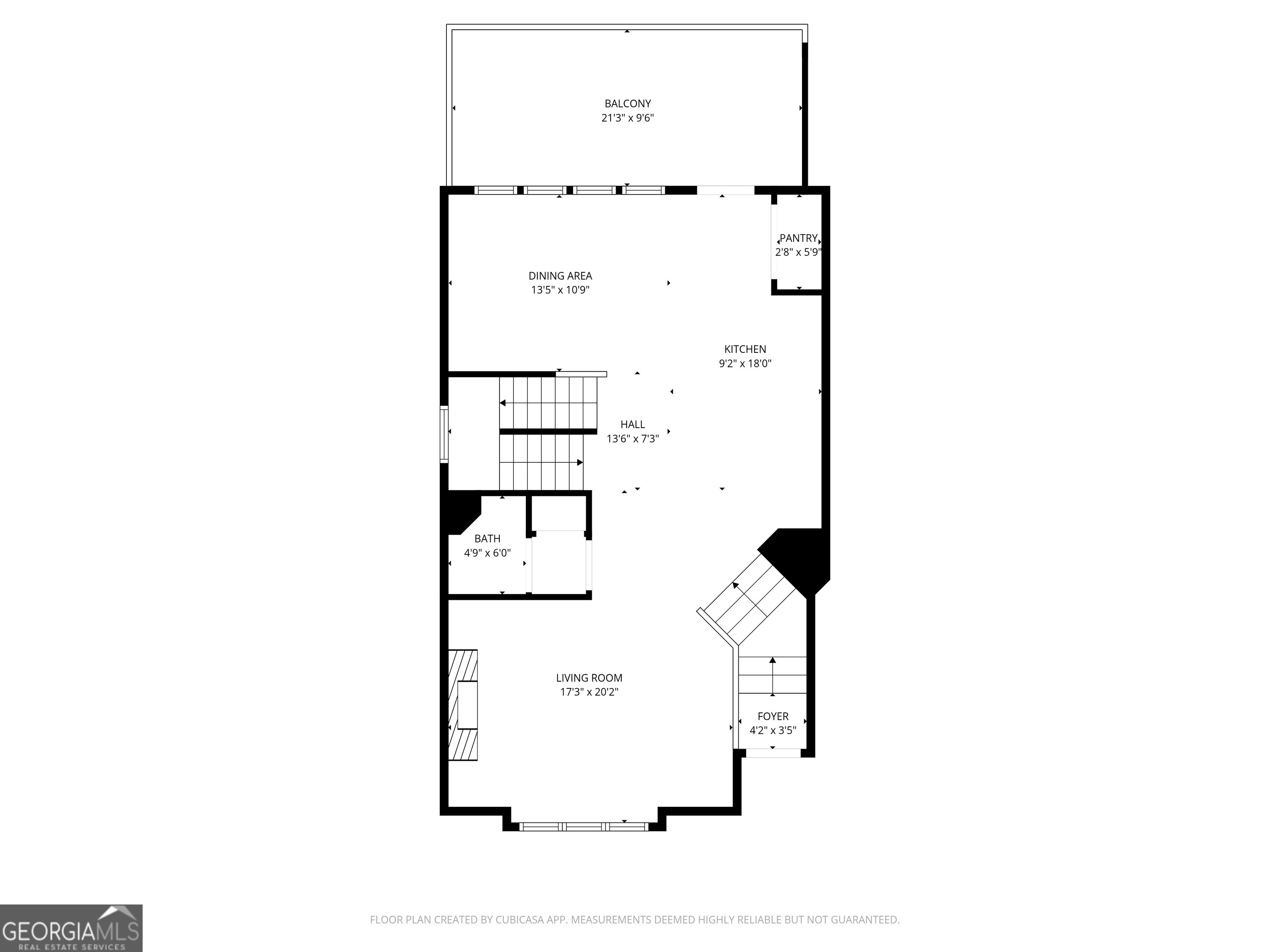 1940 Townsend Court NE # 15