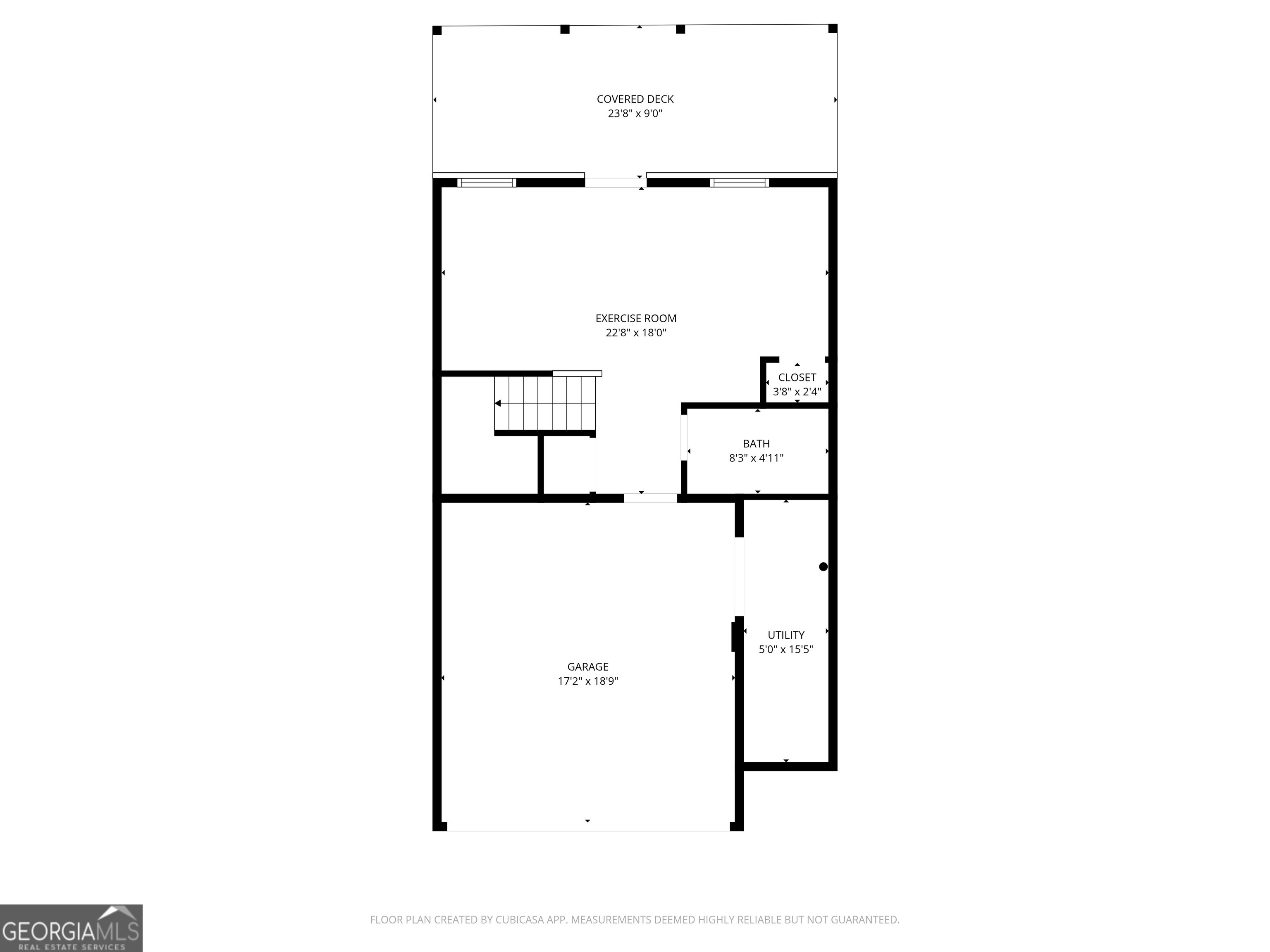 1940 Townsend Court NE # 15