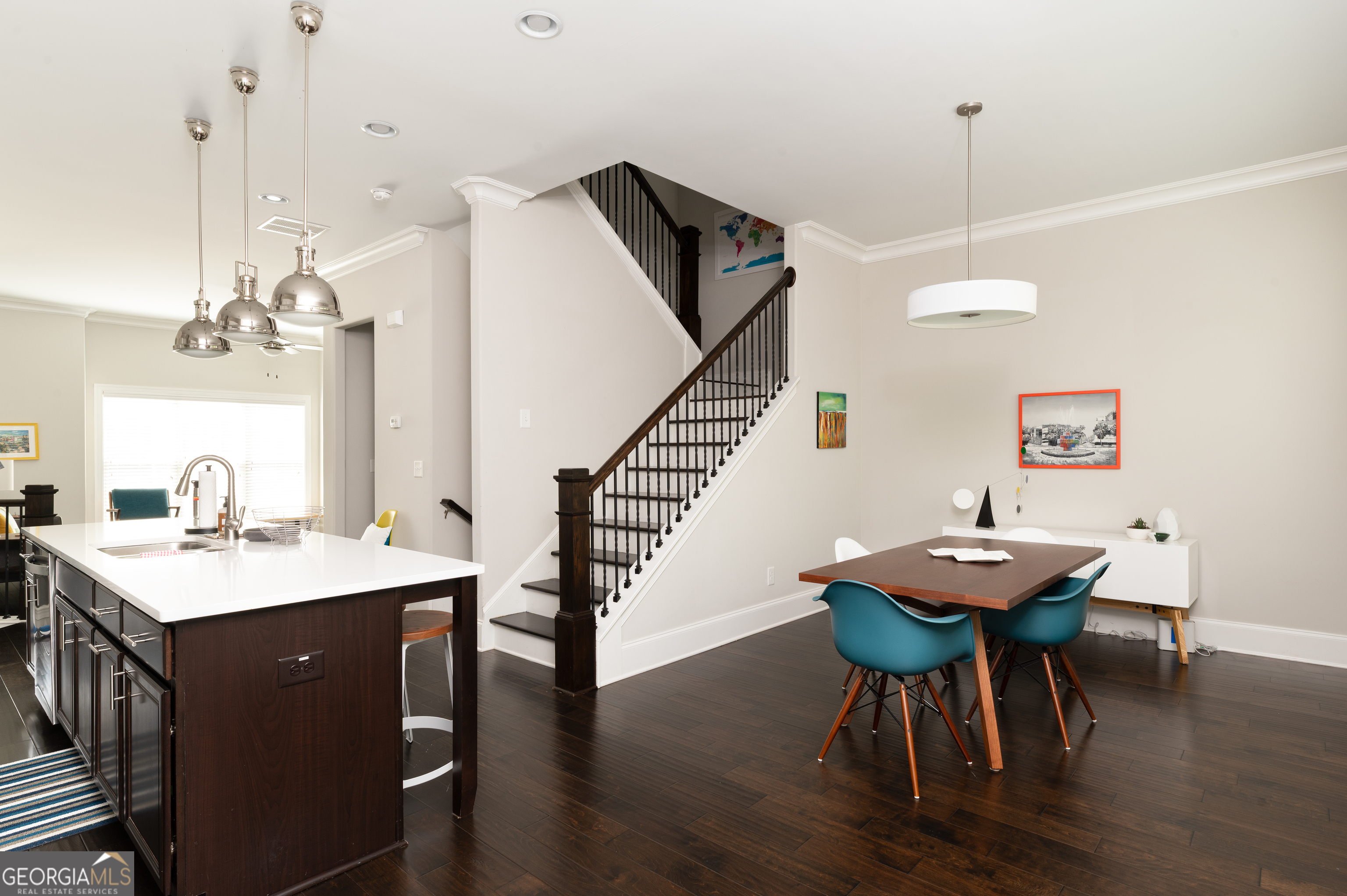 1940 Townsend Court NE # 15