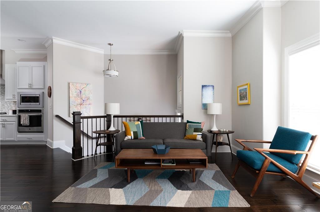 1940 Townsend Court NE # 15