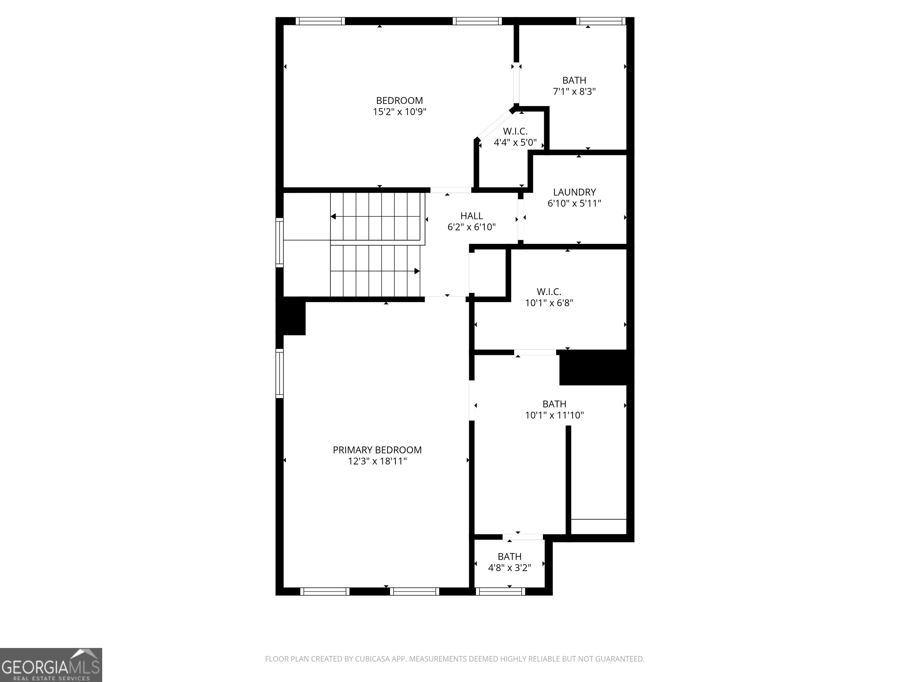 1940 Townsend Court NE # 15