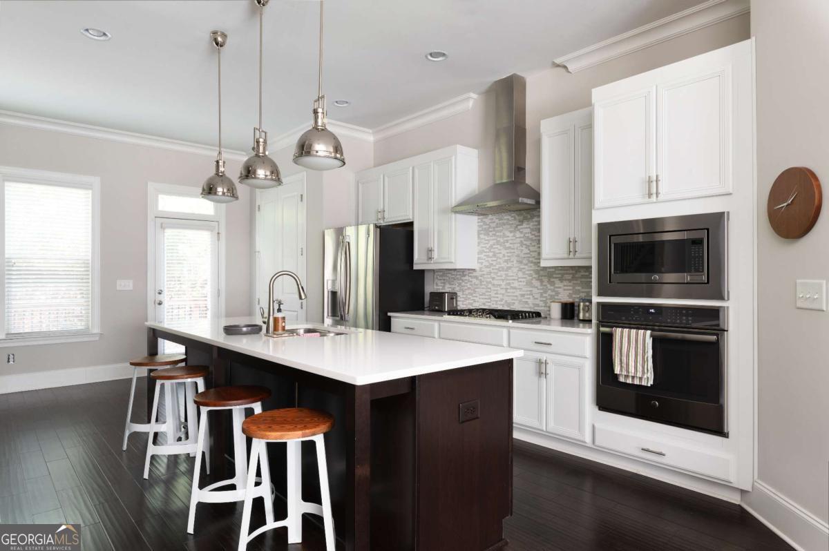 1940 Townsend Court NE # 15