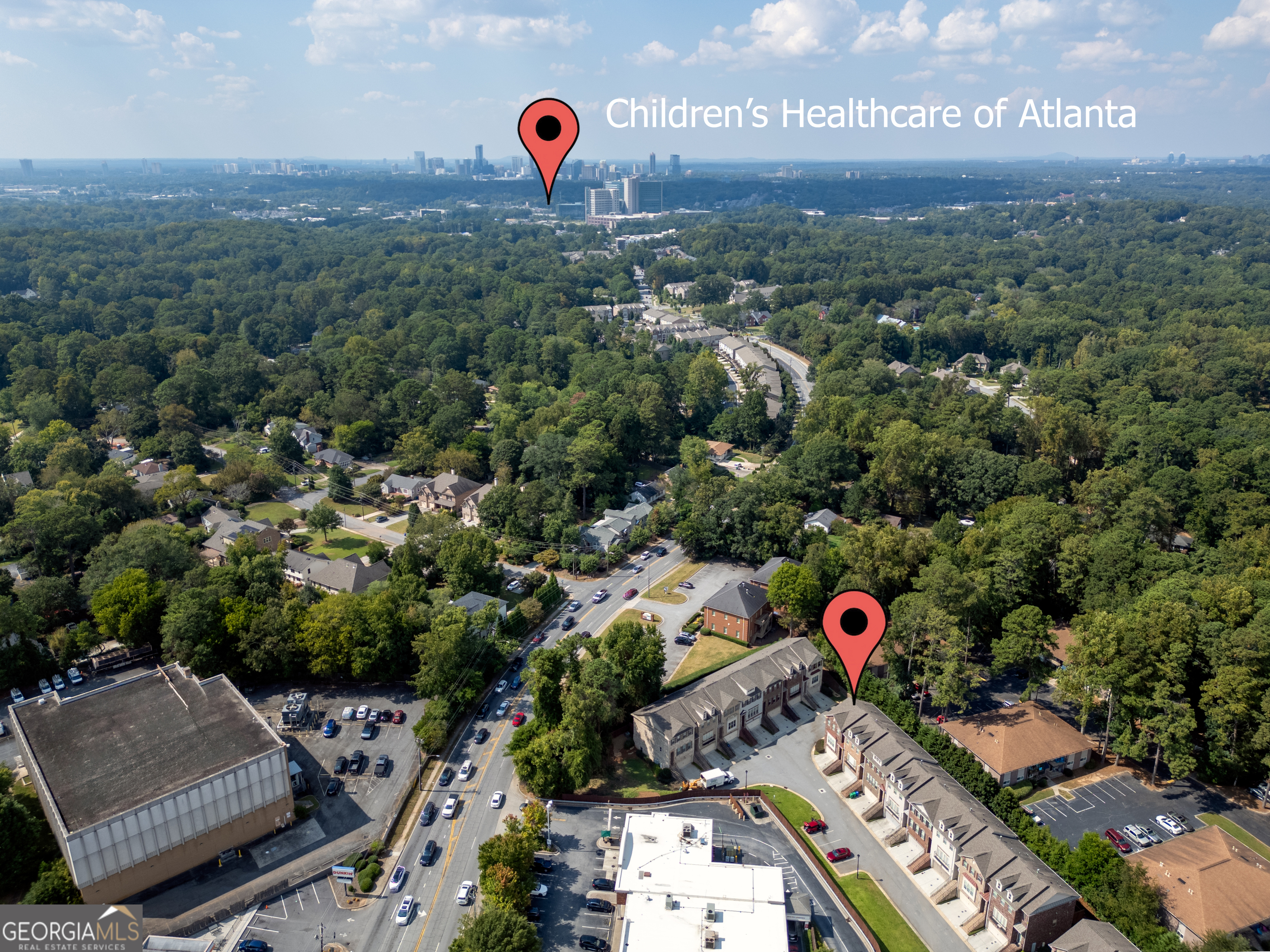 1940 Townsend Court NE # 15