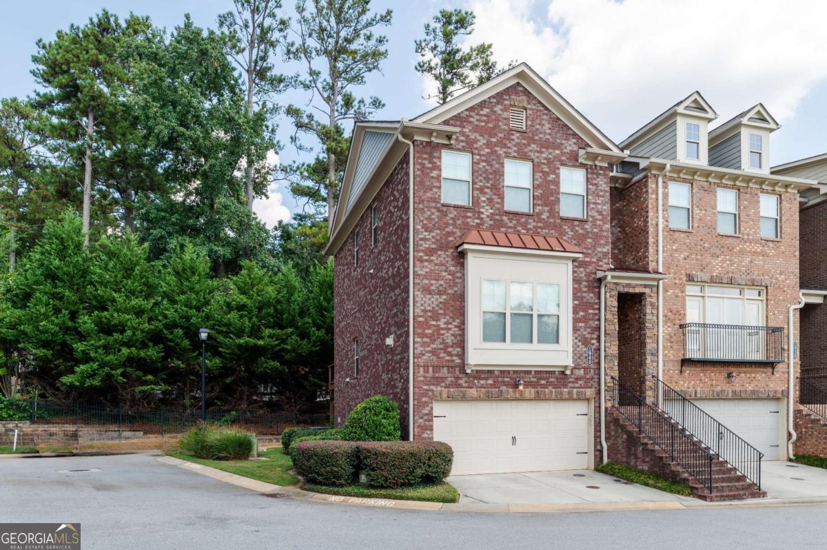 1940 Townsend Court NE # 15