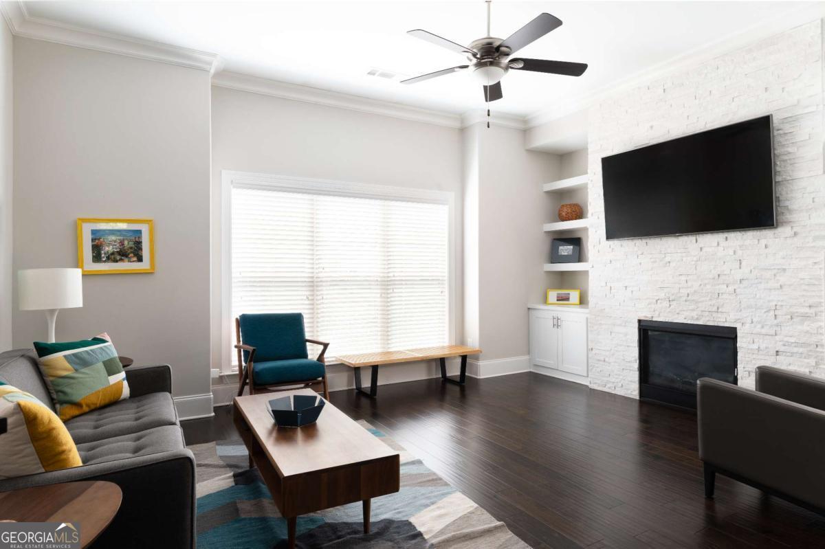 1940 Townsend Court NE # 15