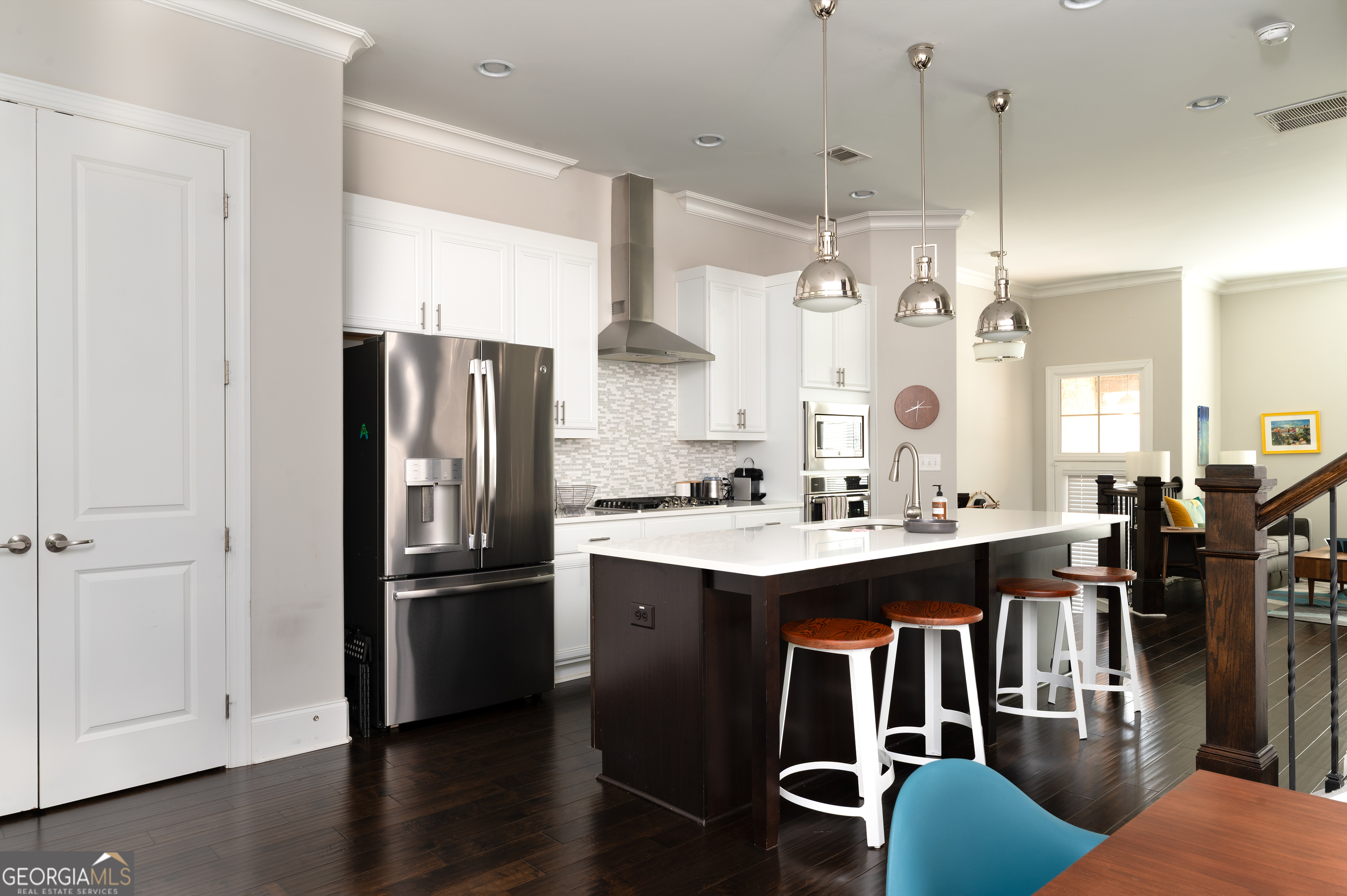 1940 Townsend Court NE # 15