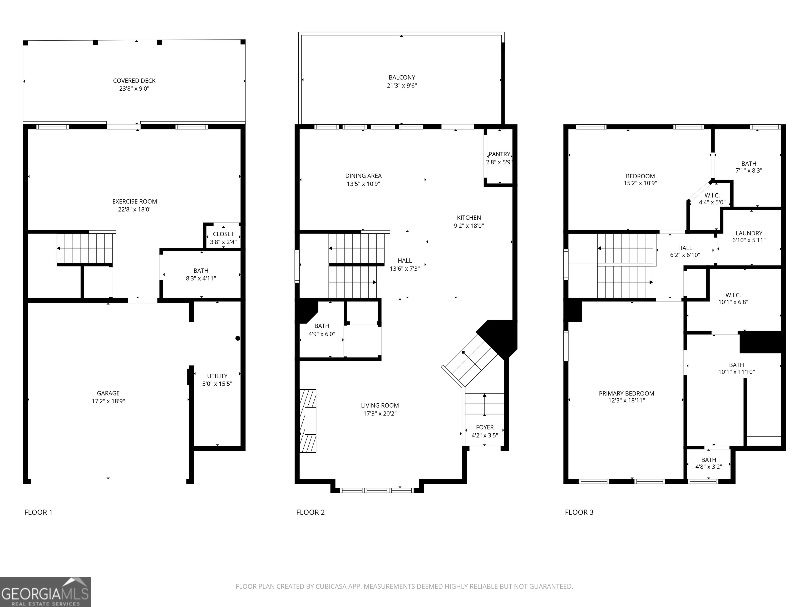 1940 Townsend Court NE # 15