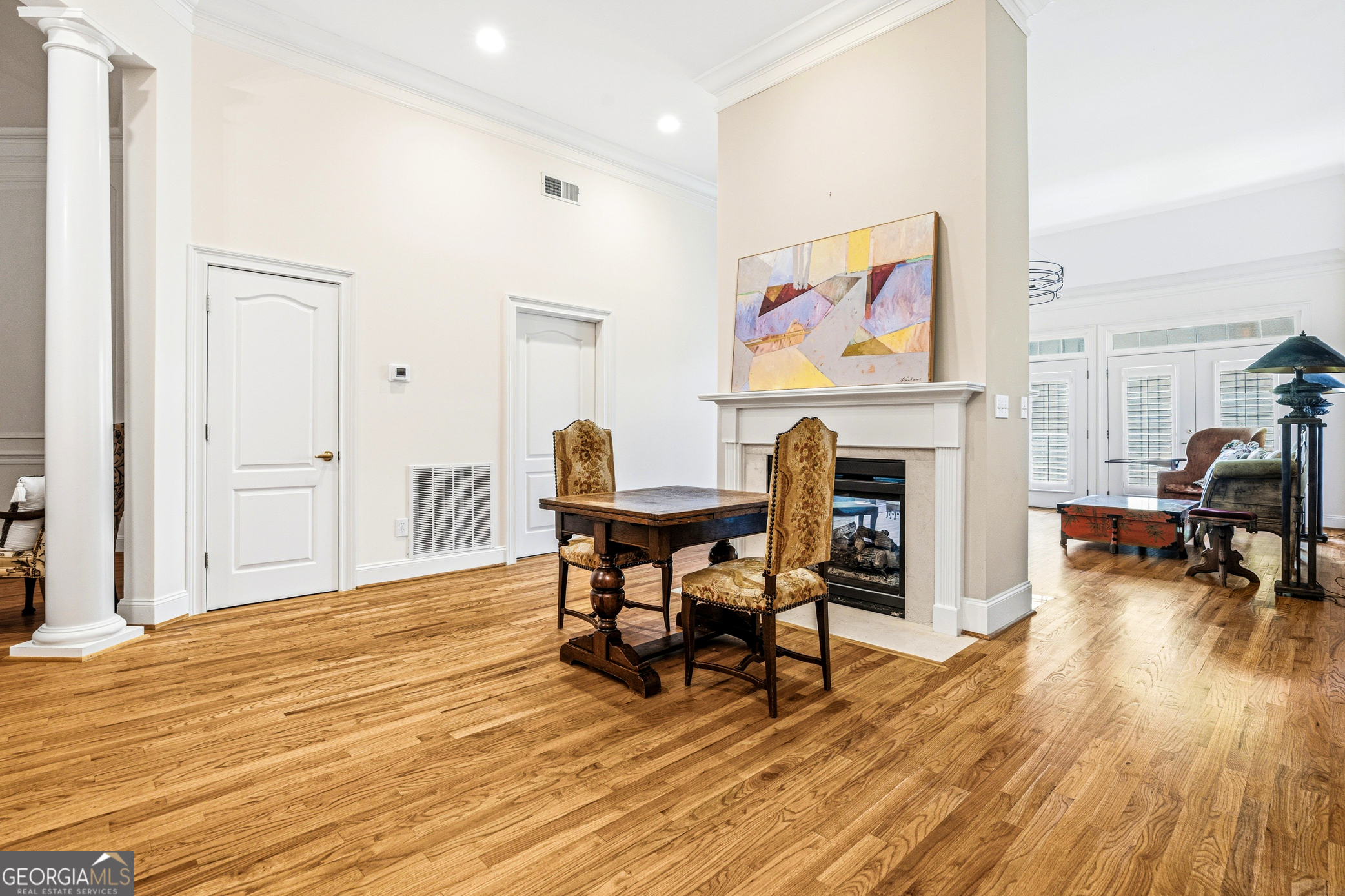 417 Clairemont Avenue # 319