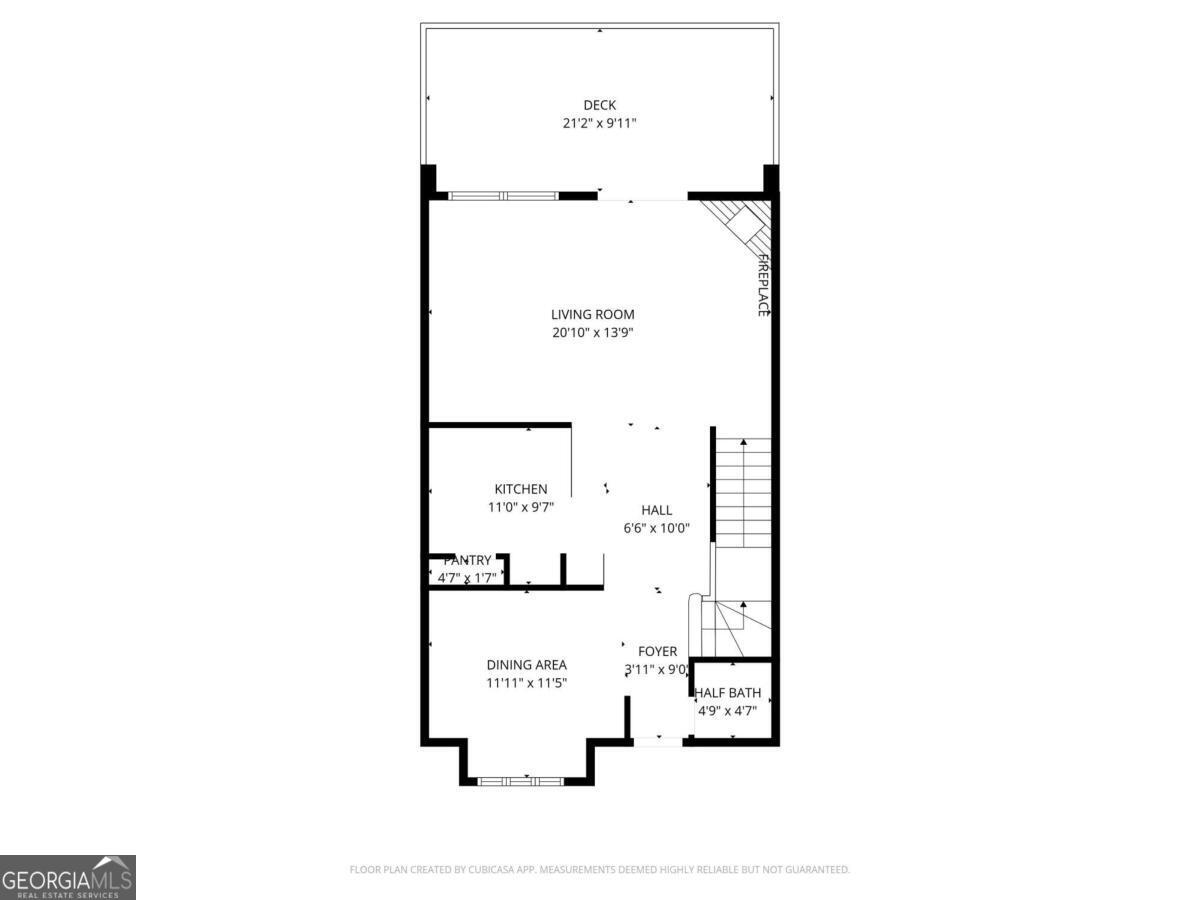 7 Chief Matthews Road # 2B