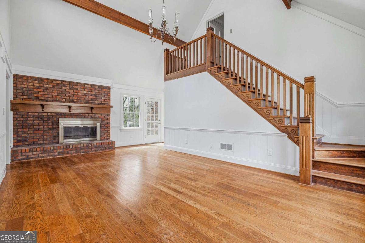 3888 Northlake Creek Drive