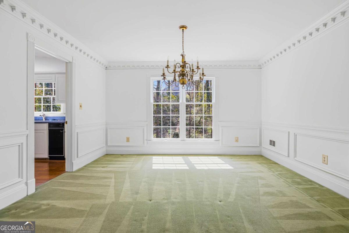 3888 Northlake Creek Drive