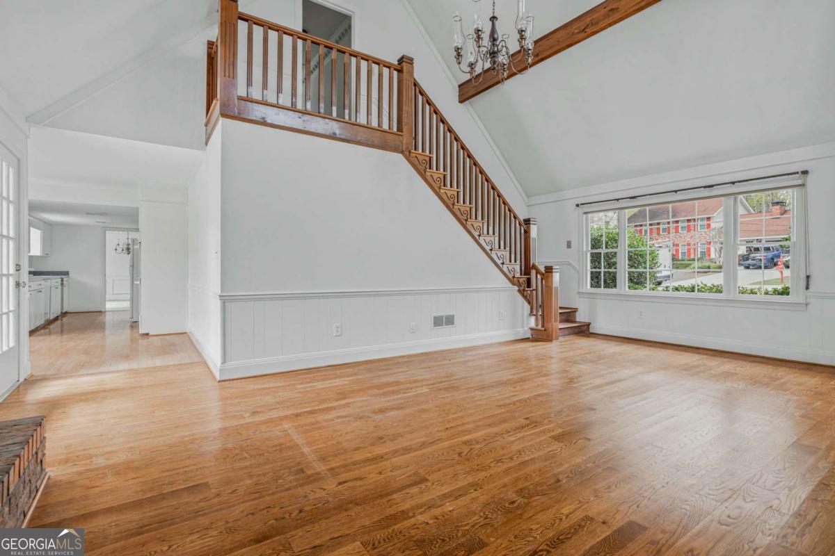 3888 Northlake Creek Drive