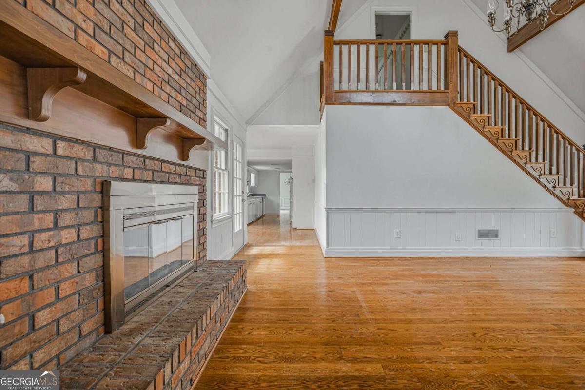 3888 Northlake Creek Drive