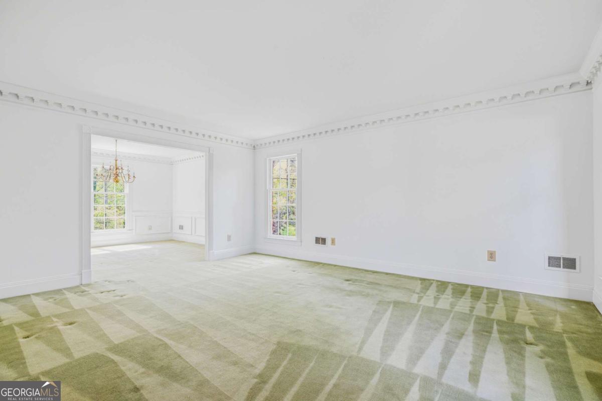 3888 Northlake Creek Drive