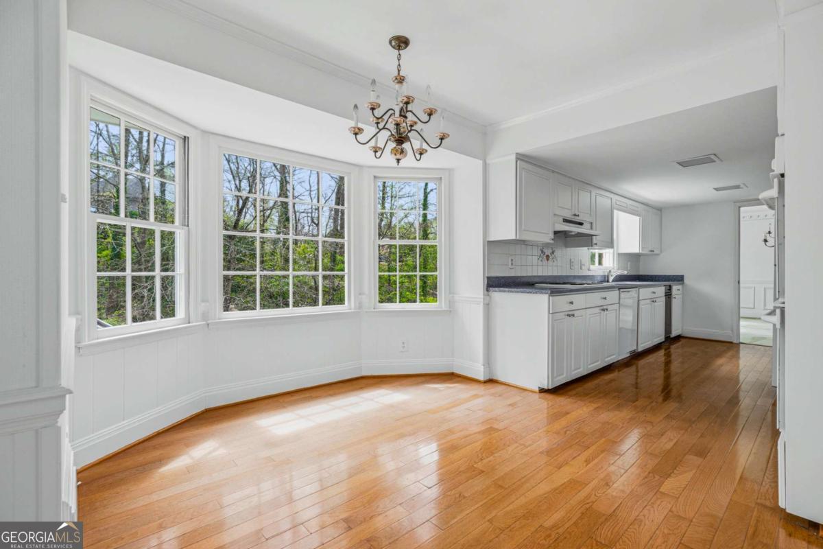 3888 Northlake Creek Drive