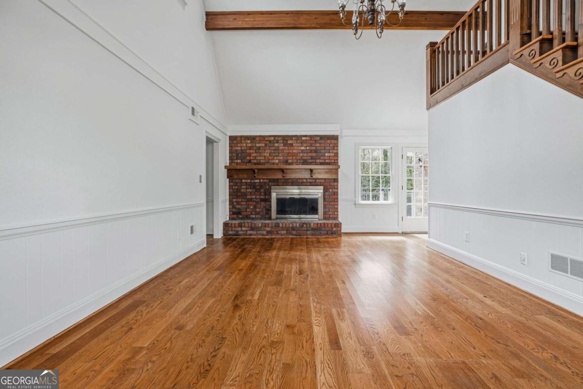 3888 Northlake Creek Drive