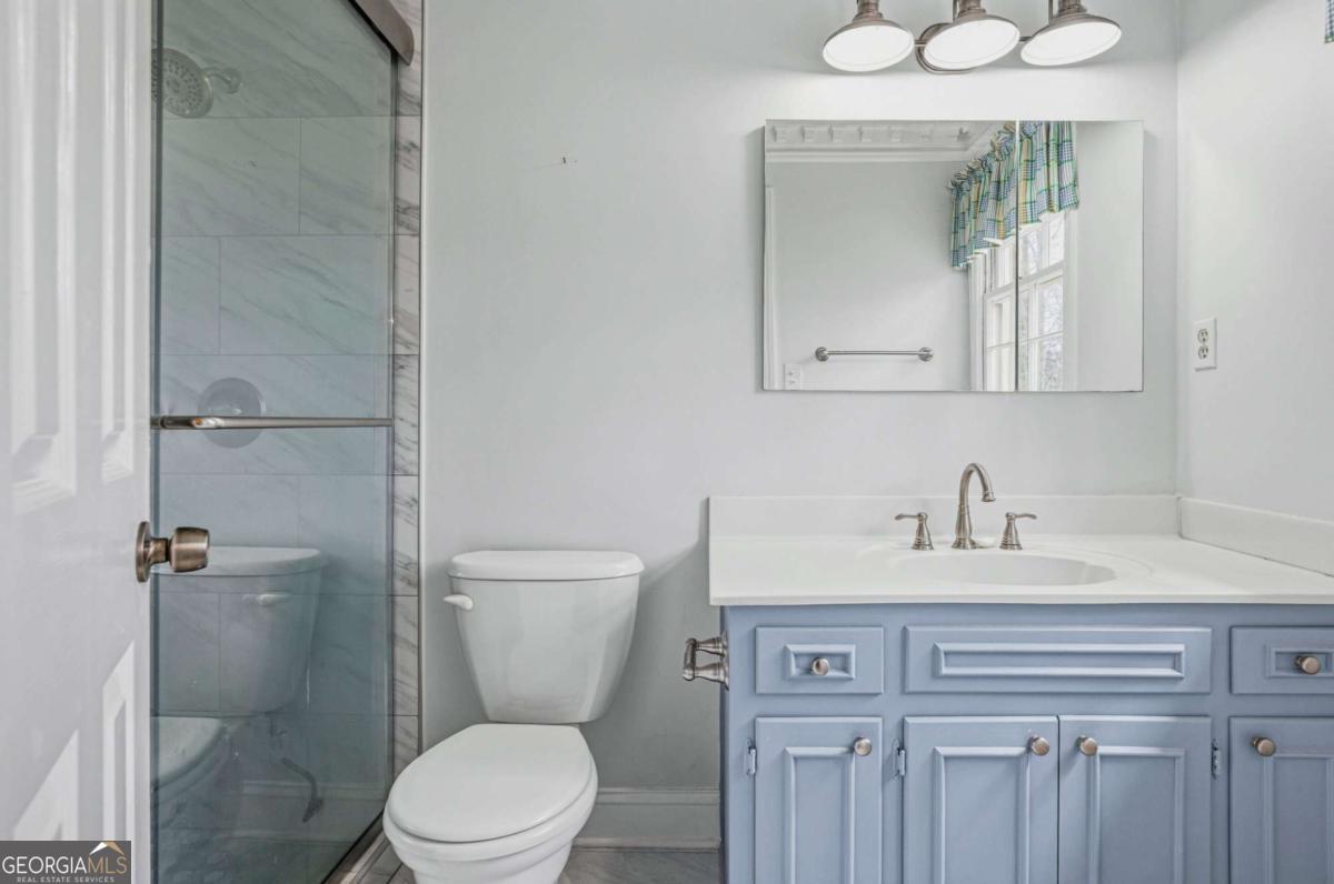 3888 Northlake Creek Drive