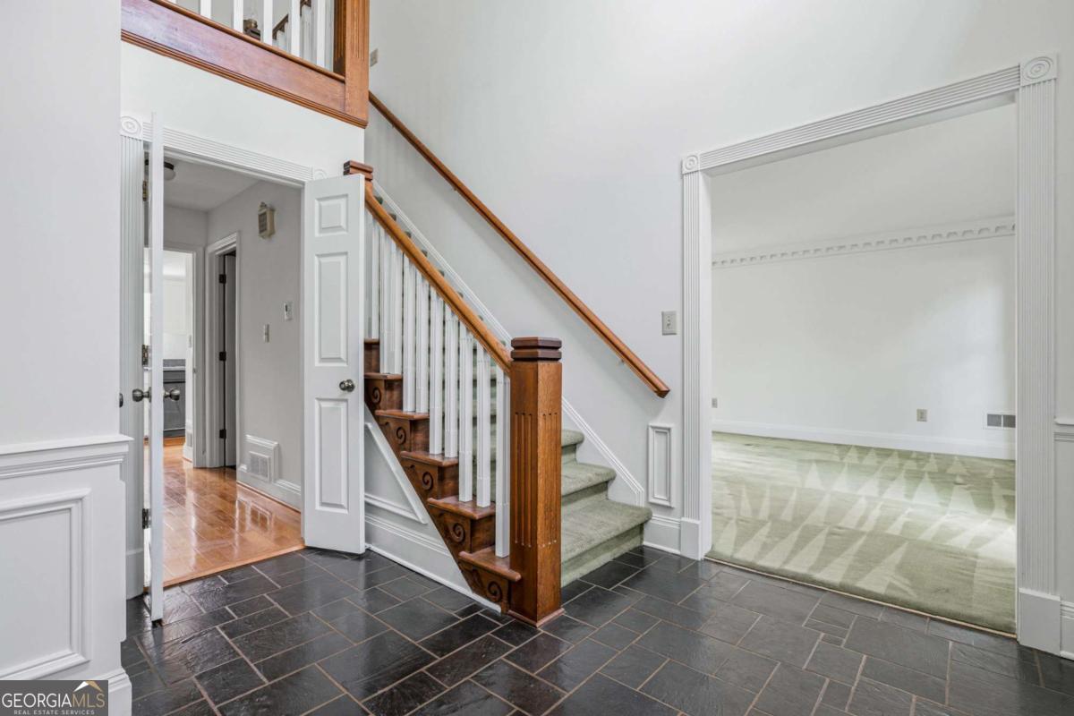 3888 Northlake Creek Drive