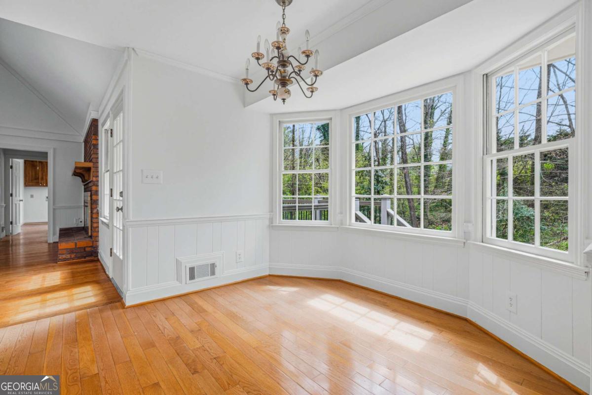 3888 Northlake Creek Drive