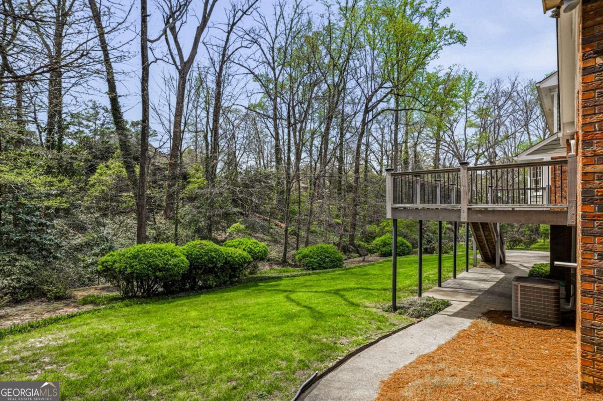 3888 Northlake Creek Drive