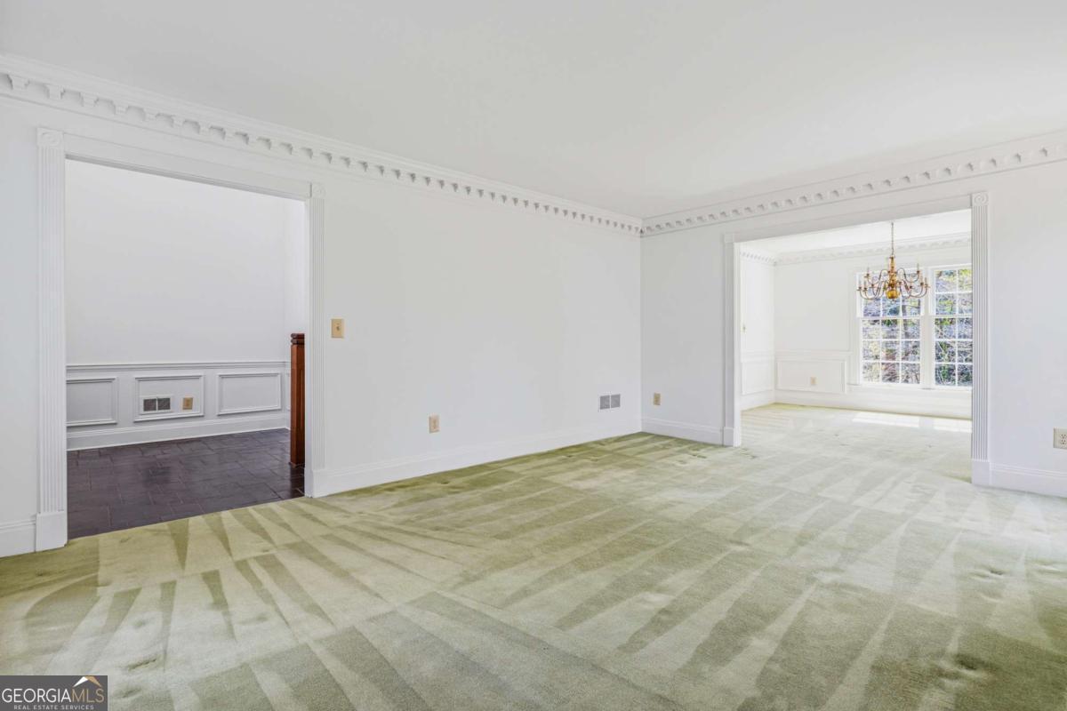 3888 Northlake Creek Drive