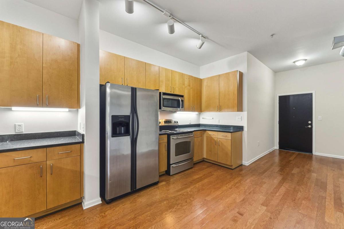 5300 Peachtree Road # 504