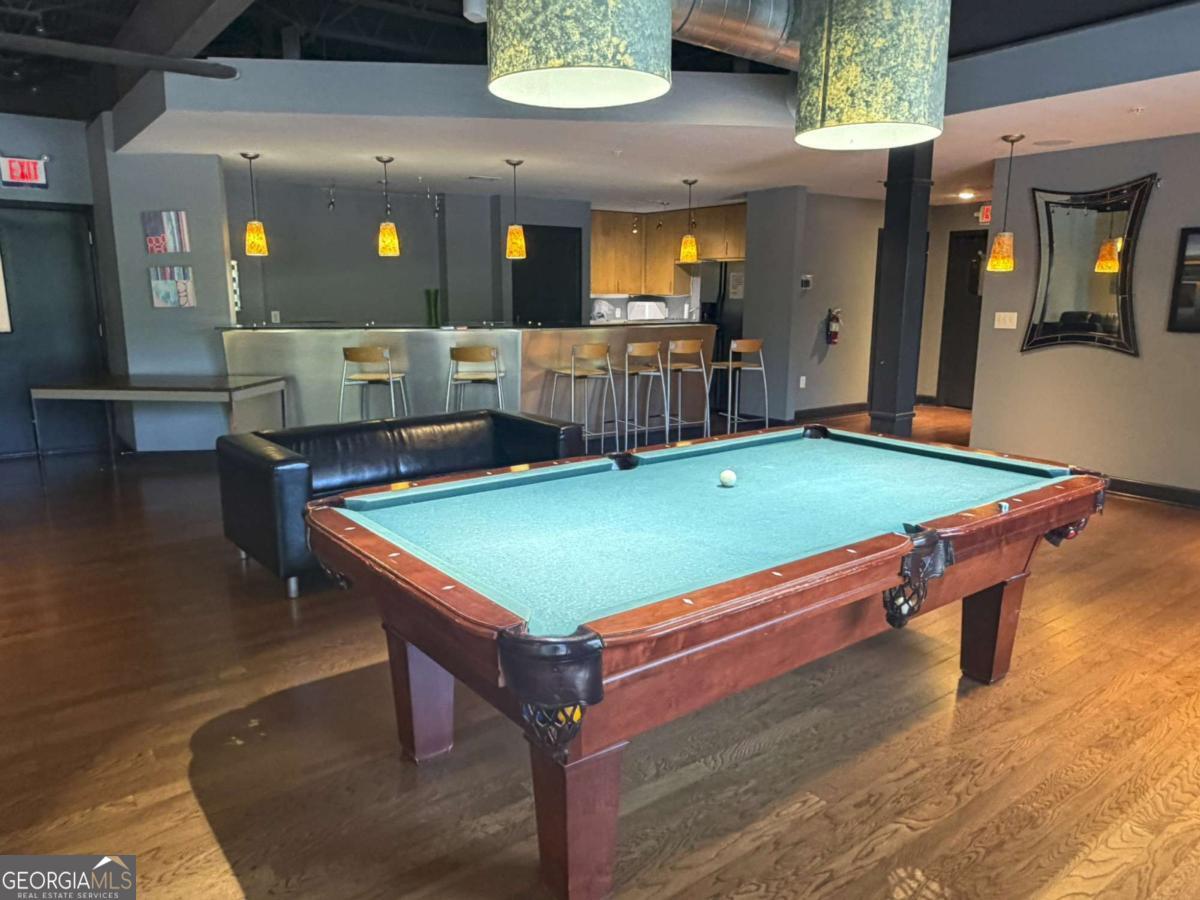 5300 Peachtree Road # 504