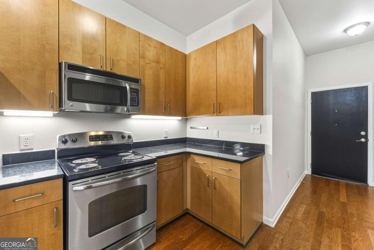 5300 Peachtree Road # 504