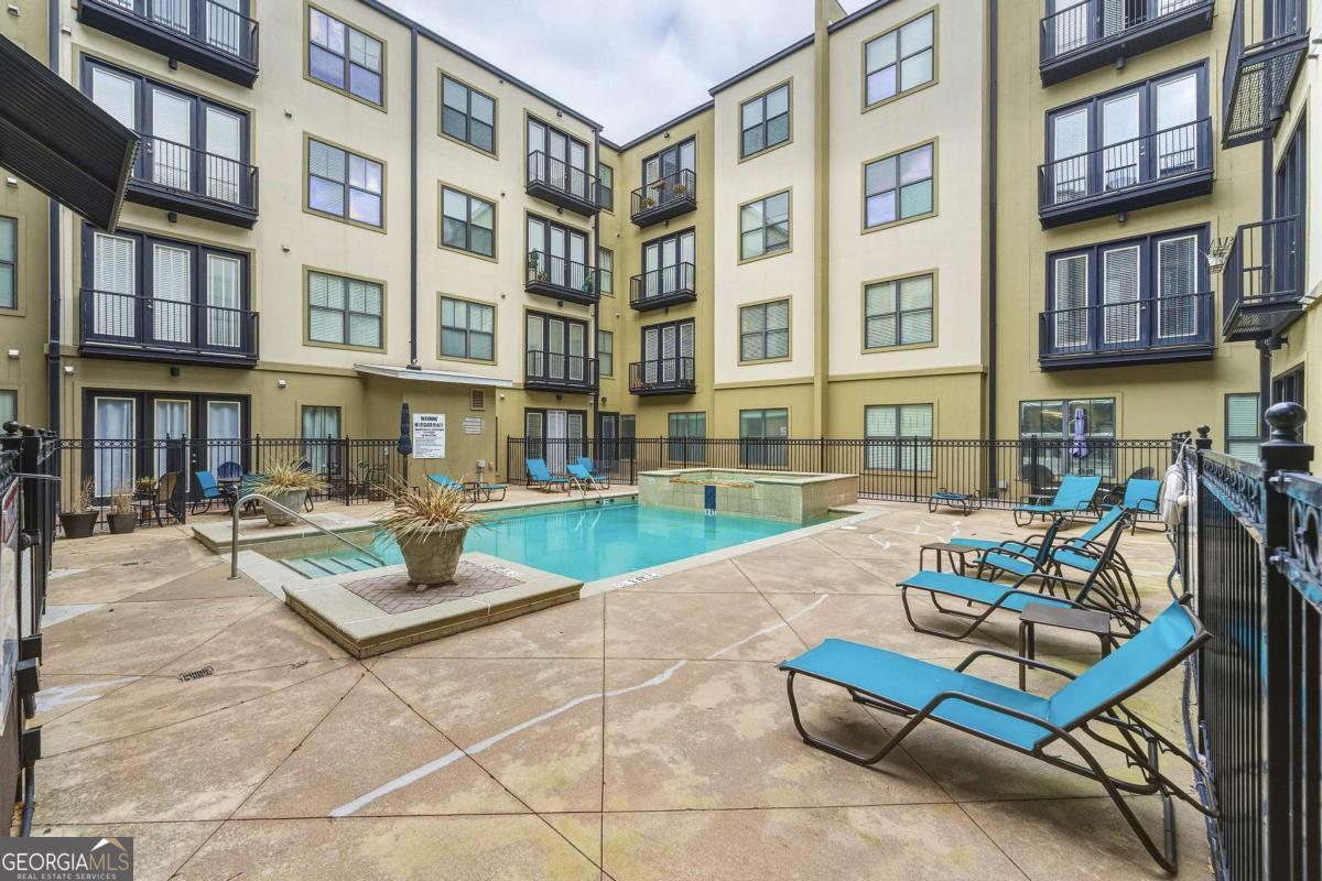 5300 Peachtree Road # 504