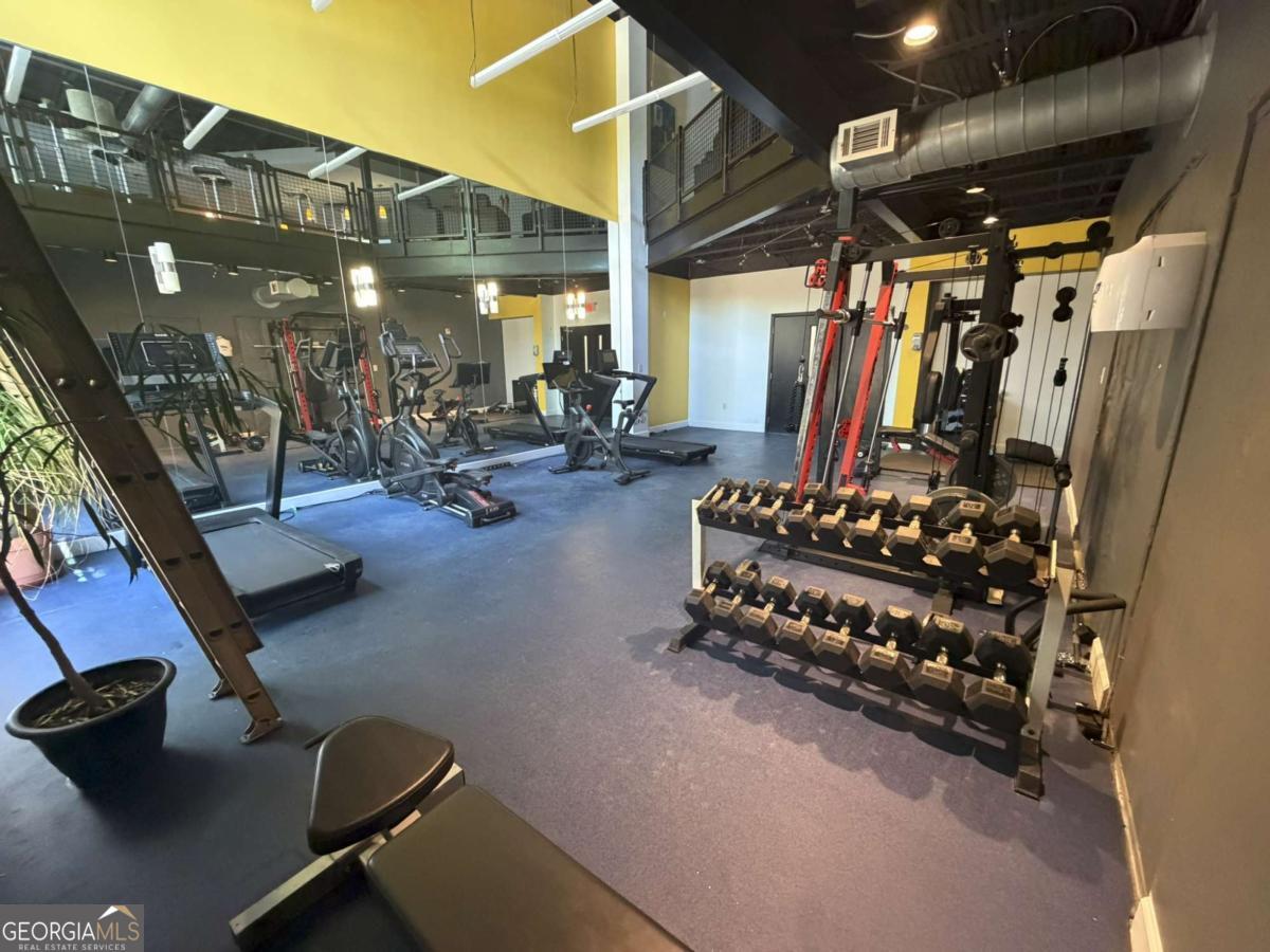 5300 Peachtree Road # 504