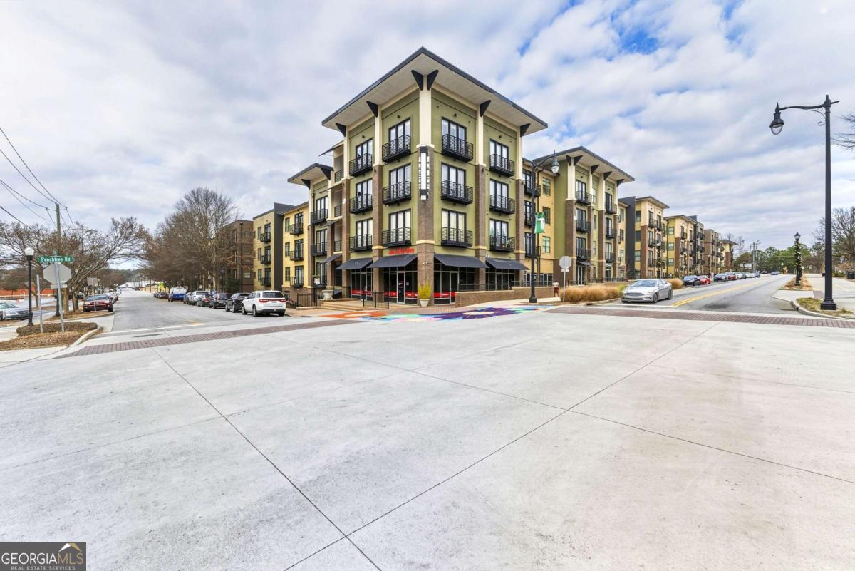 5300 Peachtree Road # 504