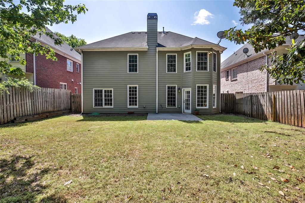 12 Village Walk Drive