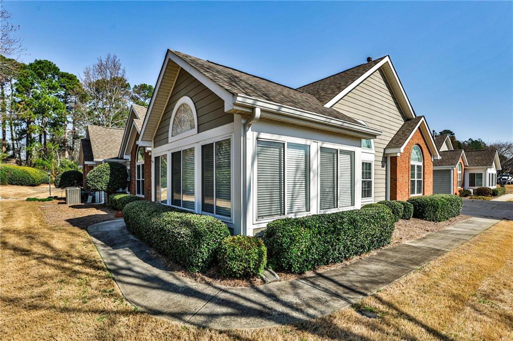 3093 Orchard Ridge Circle