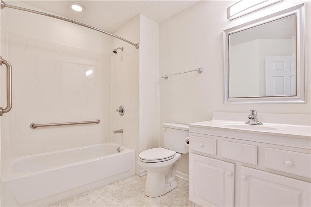 3093 Orchard Ridge Circle