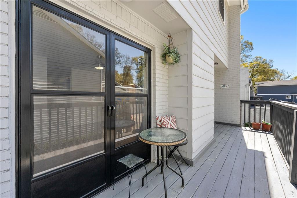 420 Sycamore Drive Unit A