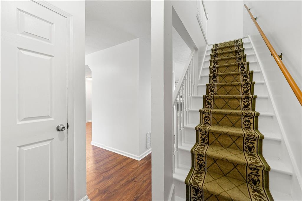 420 Sycamore Drive Unit A