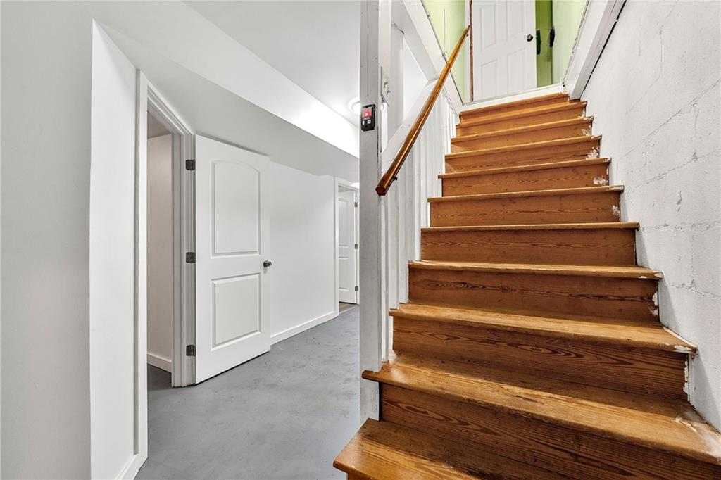 420 Sycamore Drive Unit A