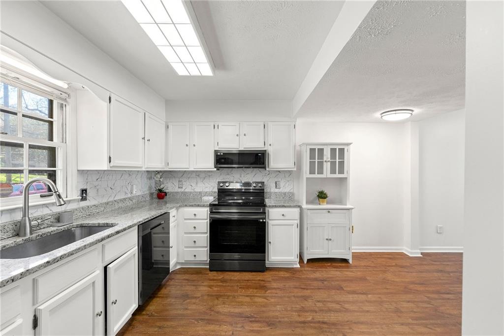 420 Sycamore Drive Unit A