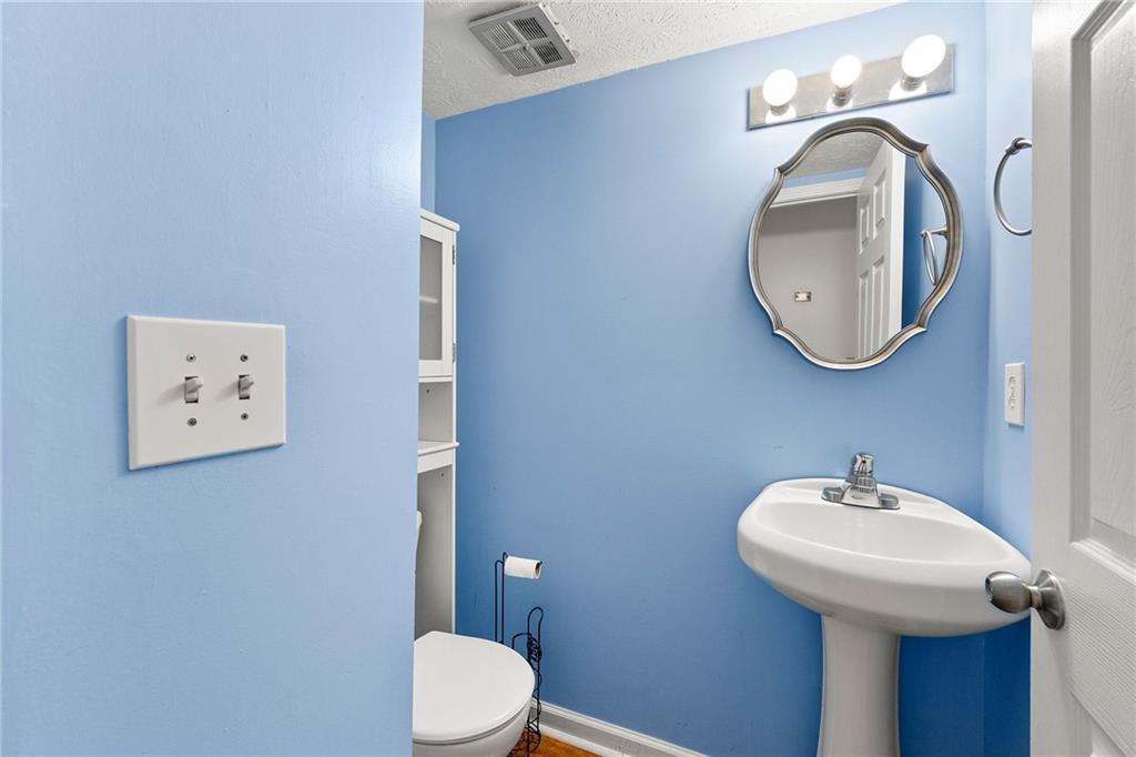 420 Sycamore Drive Unit A